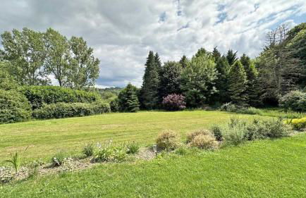 Domaine de juriol - la demeure - Foto 41