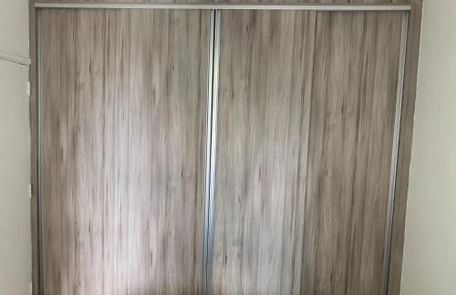 São Vicente Itararé prédio frente mar apto fundo vista parcial - Photo 10