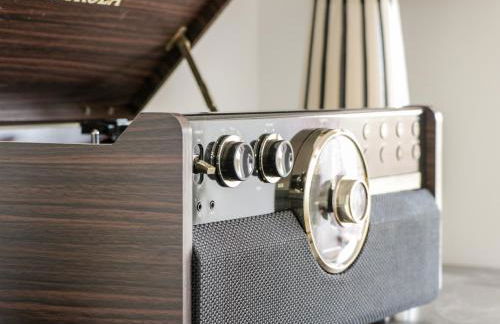 Gate Lodge, House of Binns - Foto 12