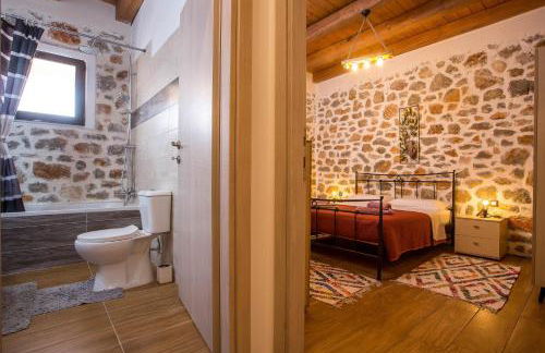 Villa in the Woods - Foto 27