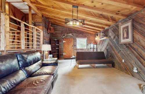 Bigfoot Lodge - Foto 7