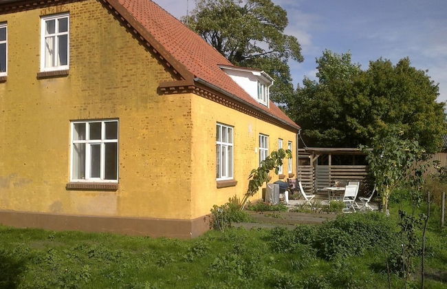 Holiday Home Rejsby near Rømø - Foto 71