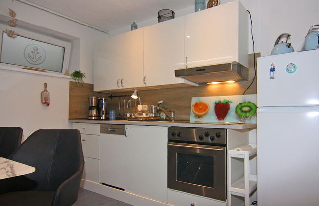 Ferienwohnung am Prusssee in Guster - Foto 8