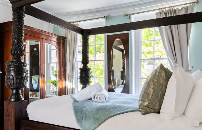 Staycations Maldon Suites - Foto 52