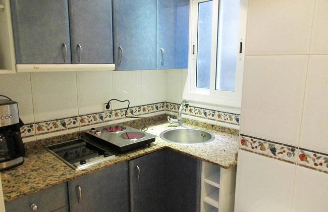 Inmo Estartit Apto. Artit Atic U - Foto 5