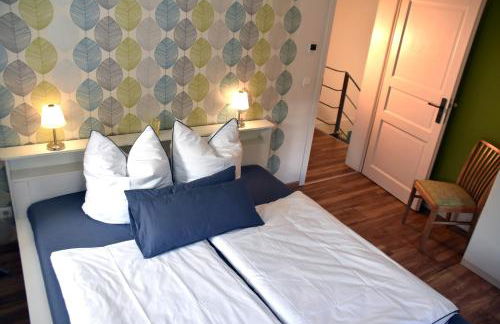 Urlaub im 200 Jahre alten Fachwerkhaus - Foto 38