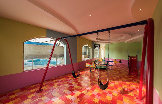 Boudl Buraydah - Photo 21