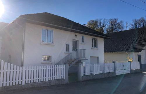 Au cœur de Maîche - Foto 18