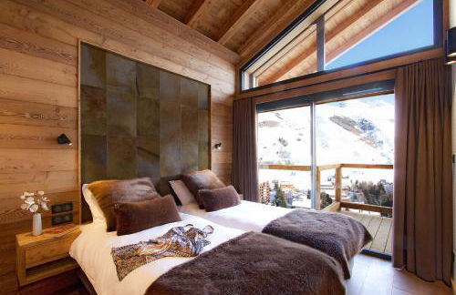 Chalet le 1700 - Foto 22