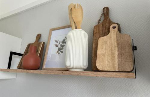 Superbe Appartement centre ville - Foto 14