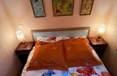 Cabaña ecologica del lago - Photo 51