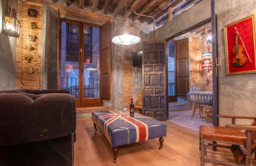 El café Paris de apartamentos CV - Photo 34