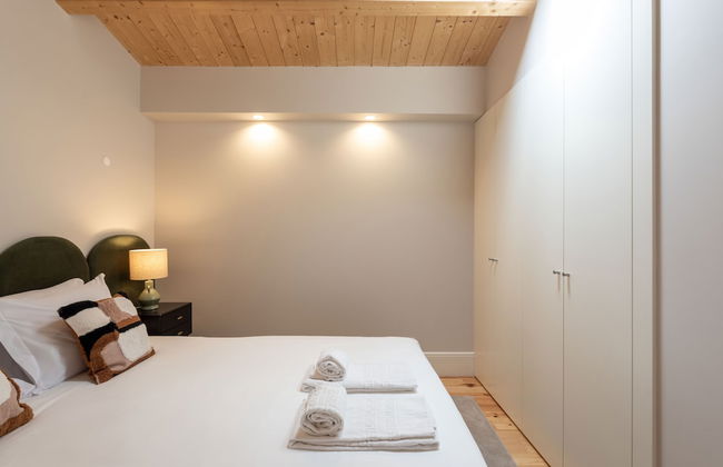 Ando Living - Flores 200 House - Foto 129