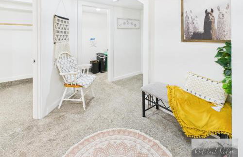 Historical Albany Downtown House with 5 Bedrooms - Foto 8