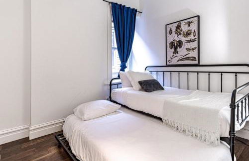 Ann Avenue Charming 3 Bedroom Retreat Near Downtown St Louis - Photo 31