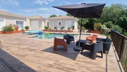 Villa Monplaisir - Foto 5