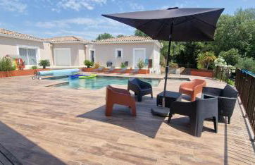 Villa Monplaisir - Foto 5