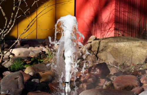 Aparthotel Schwarzwald Panorama - Foto 10