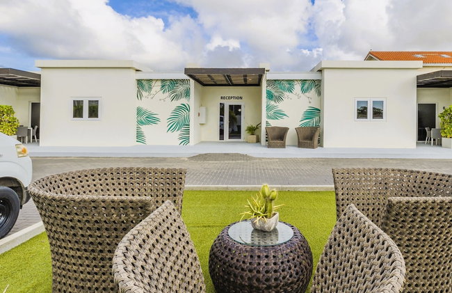 LUX Villas by Bocobay - Photo 27