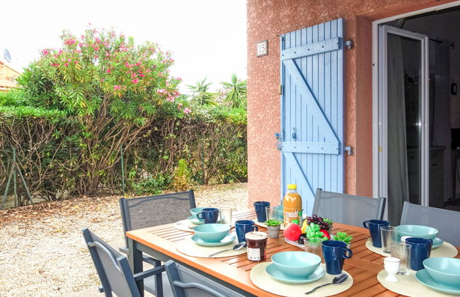 2 bedroom House in Saint-Cyprien with swimming pool and garden - Photo 26