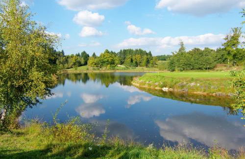 Cottage in Dordogne with Accessible Terrace - Foto 26