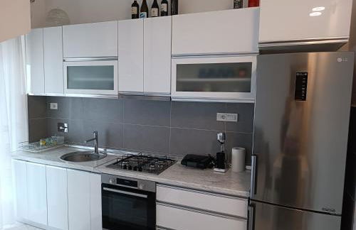 Home away from home - Inalpi Arena, ex Pala Alpitour apartment - Foto 12