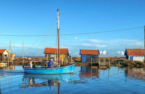 Casa Mouette Mouette - Foto 15