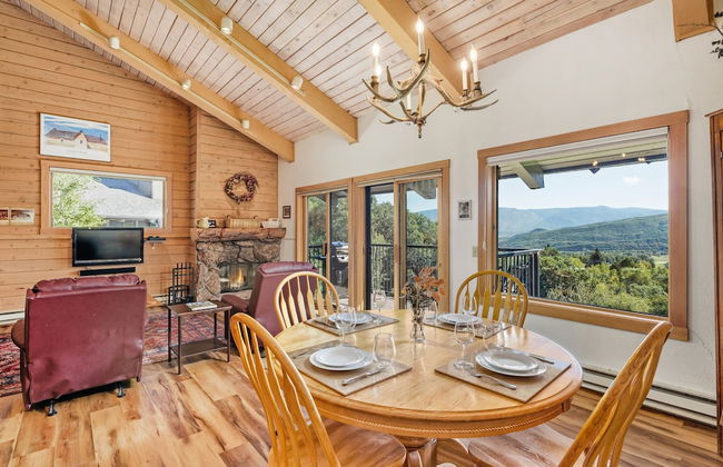 Snowmass Mountain Condos by Snowmass Vacations - Foto 49