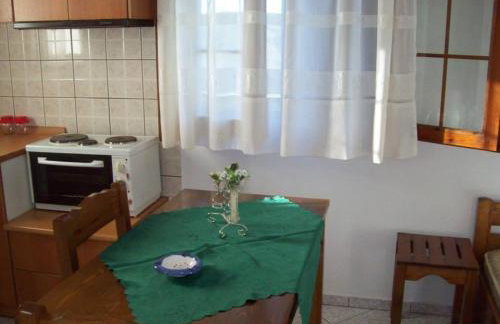 Mιχαλης Apartments - Foto 33