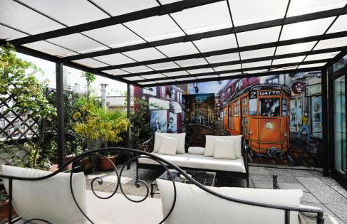 Milano Sweet Home San Lorenzo, right in the city centre - Foto 75