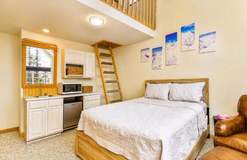 Sunspot Lodge - Schweitzer Mountain - Foto 29