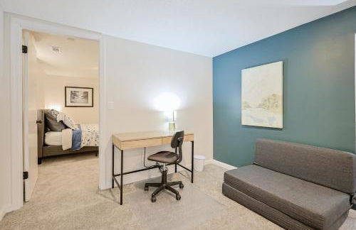 Carriage House - Foto 38