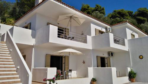 Skiathos Lagoterra Apartments - Foto 3