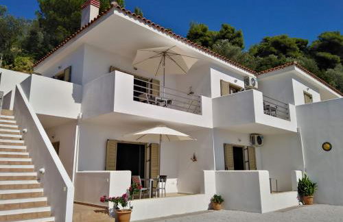 Skiathos Lagoterra Apartments - Foto 3