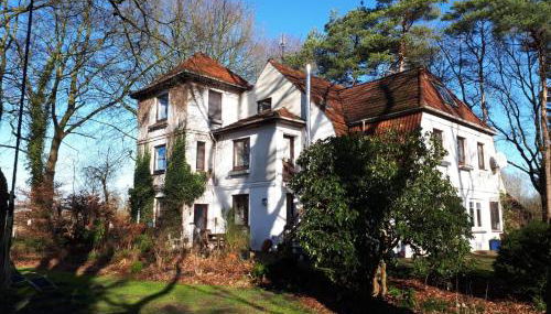 Villa anno 1924 im Dorf - Foto 2