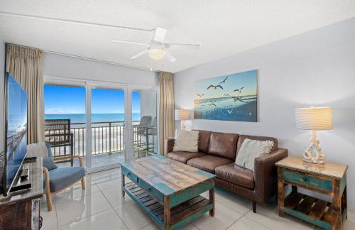 Paradise Beach Club - Oceanfront and Penthouse - Foto 58