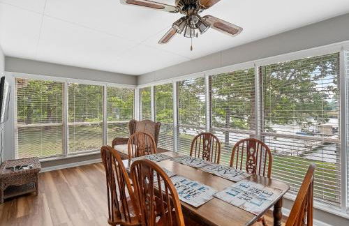 Butler Branch Point - Located On A Private Point! Pet-Friendly! - Foto 14