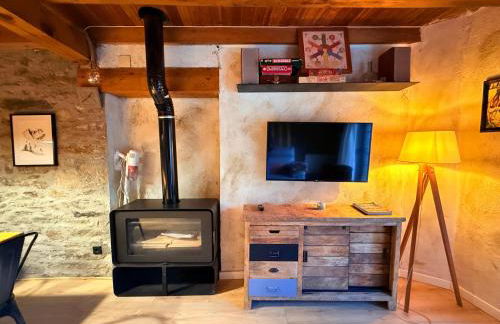 Casa Sinera - L'Amfitriona - Foto 24