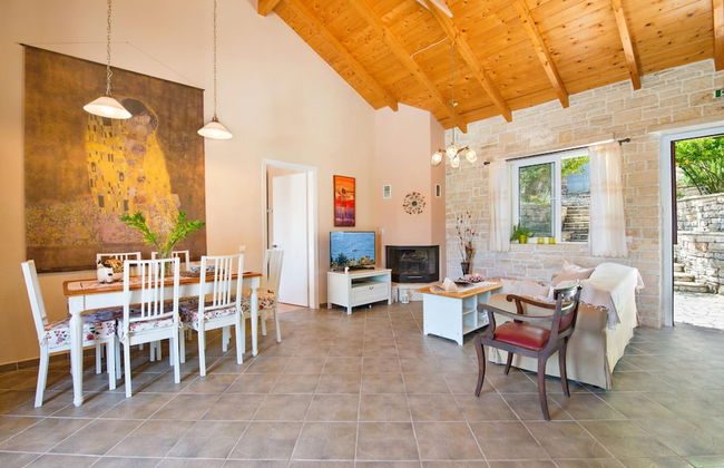 Georgina House in Velianitatika - Foto 21