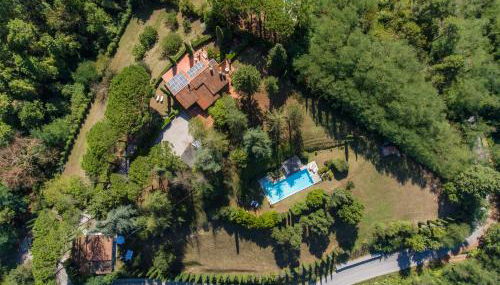 Monteaperto - Foto 3, Garden view