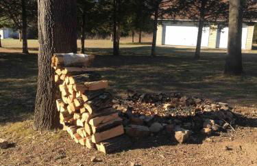 Nature's Nook - Fire Pit & Near Fishing & Golf - Photo 20