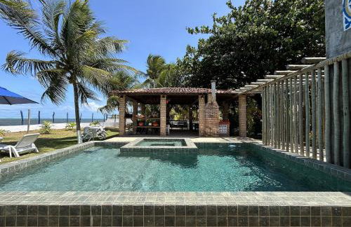 Morada da Praia - Porto de Pedras à Beira-Mar - Foto 34