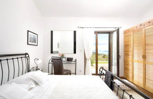 Panoramic Villa in Prgomet, Sea View and Private Pool - Foto 4