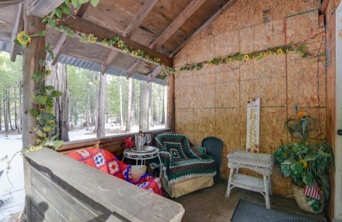 Grill, Fire Pits and Trails Butte Meadows Duplex! - Foto 19