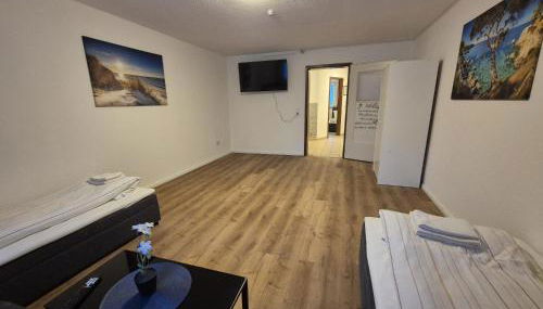 Zentrale Unterkunft in Neumünster - Foto 4