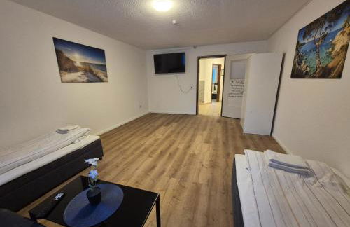 Zentrale Unterkunft in Neumünster - Photo 4