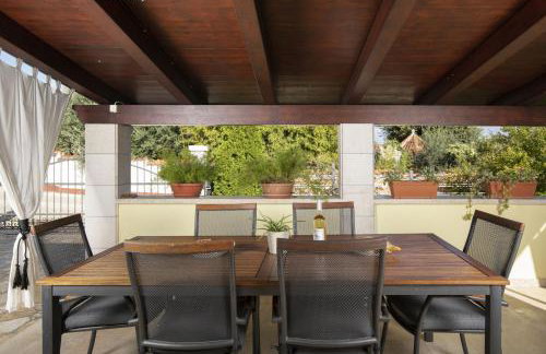 Captain Villa 2 km to the beach - Foto 15