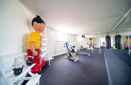 La NONETE - Photo 17