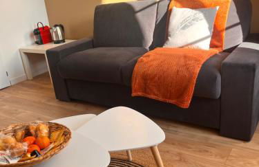 Résidence de l'houmeau - proche gare - Foto 60