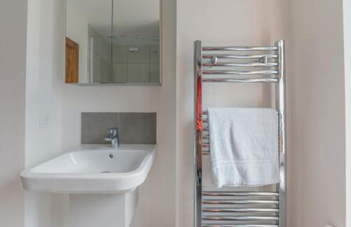 Chalet Whitmoore - Argentière - Happy Rentals - Foto 20